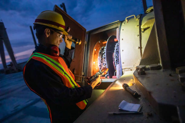 Professional Electrician in Imperial, PA