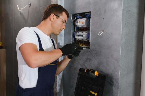 Best Electrical Installation Contractor  in Imperial, PA