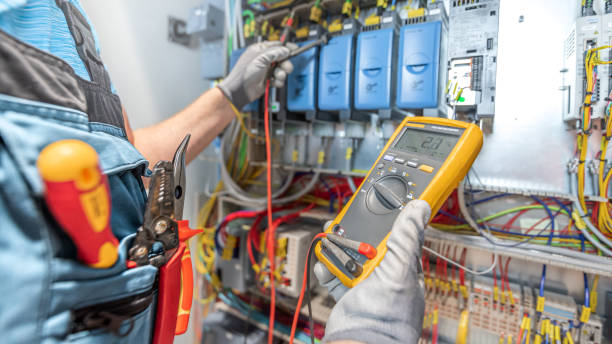 Best Ceiling Fan Installation Electrician  in Imperial, PA